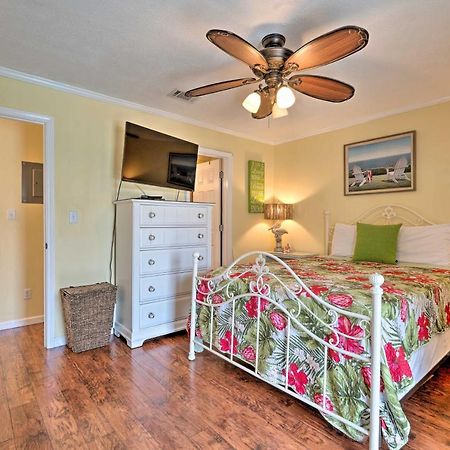 Convenient Pcb Condo With Pool Access Walk To Beach Panama City Beach Bagian luar foto