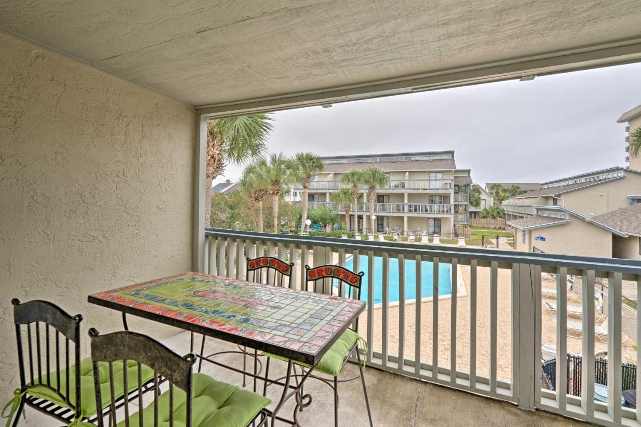Convenient Pcb Condo With Pool Access Walk To Beach Panama City Beach Bagian luar foto