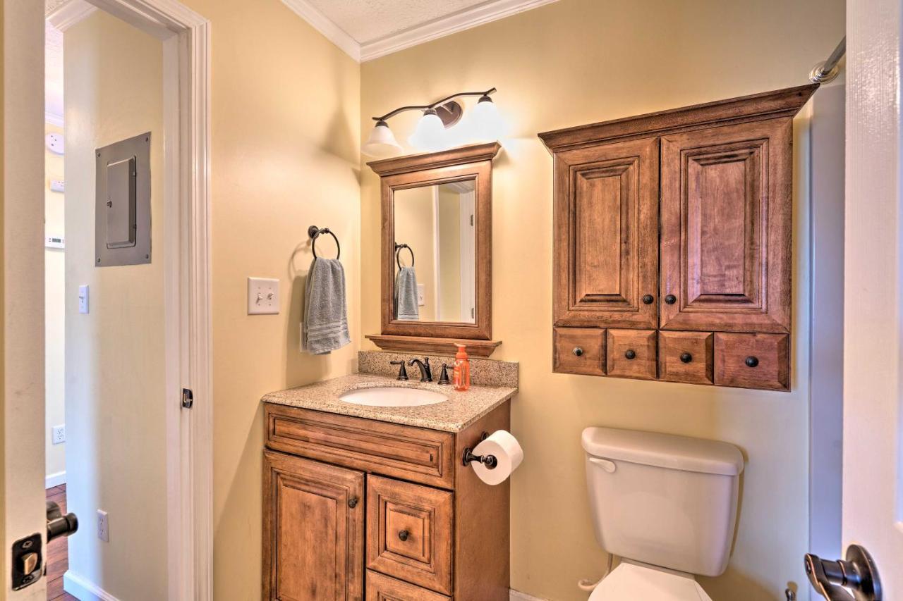 Convenient Pcb Condo With Pool Access Walk To Beach Panama City Beach Bagian luar foto