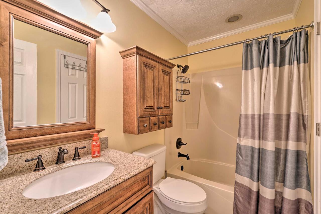 Convenient Pcb Condo With Pool Access Walk To Beach Panama City Beach Bagian luar foto